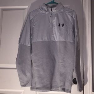 Quarter zip